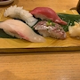 新着ブログ お寿司を食べに💃🏻💃🏻