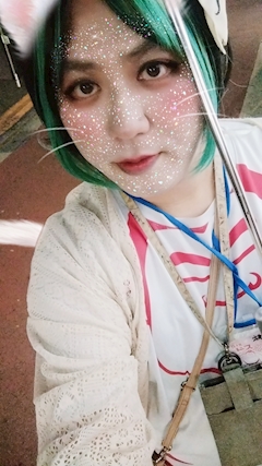 プロフィール写真4・やよのたち｜BAR ドス恋・ドスコイ - 立川駅南口のパブ/スナック