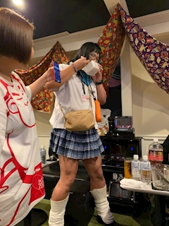 プロフィール写真8・やよのたち｜BAR ドス恋・ドスコイ - 立川駅南口のパブ/スナック