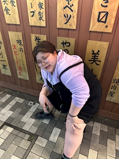 プロフィール写真2・みをの富士|BAR ドス恋・ドスコイ - 立川駅北口のパブ/スナック