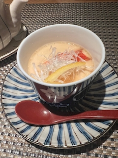 梨華「牡蠣🦪🦪」