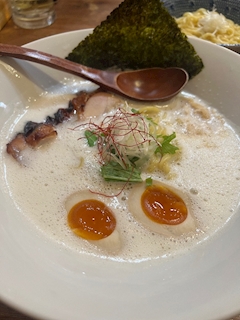 梨華「らみょん🍜🍜」