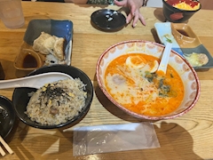 梨華「らみょん🍜」