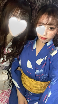 プロフィール写真5・梨華|Lounge Variente・バリエンテ - 下北沢のキャバクラ