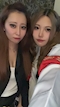 プロフィール写真3・梨華|Lounge Variente・バリエンテ - 下北沢のキャバクラ