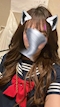 プロフィール写真6・梨華|Lounge Variente・バリエンテ - 下北沢のキャバクラ