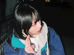 プロフィール写真4・みろ｜レトロ広場　わいわい・レトロヒロバ ワイワイ - 新潟駅前のバー