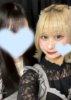 みあ「🤍🤍🤍」