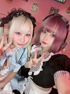 みあ「8.20♡」