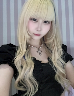 プロフィール写真1・みあ｜Cafe&Bar RICCA・リカ - 池袋東口のコンカフェ