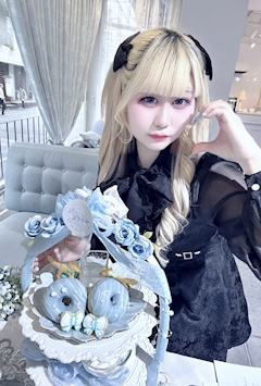 プロフィール写真2・みあ｜Cafe&Bar RICCA・リカ - 池袋東口のコンカフェ