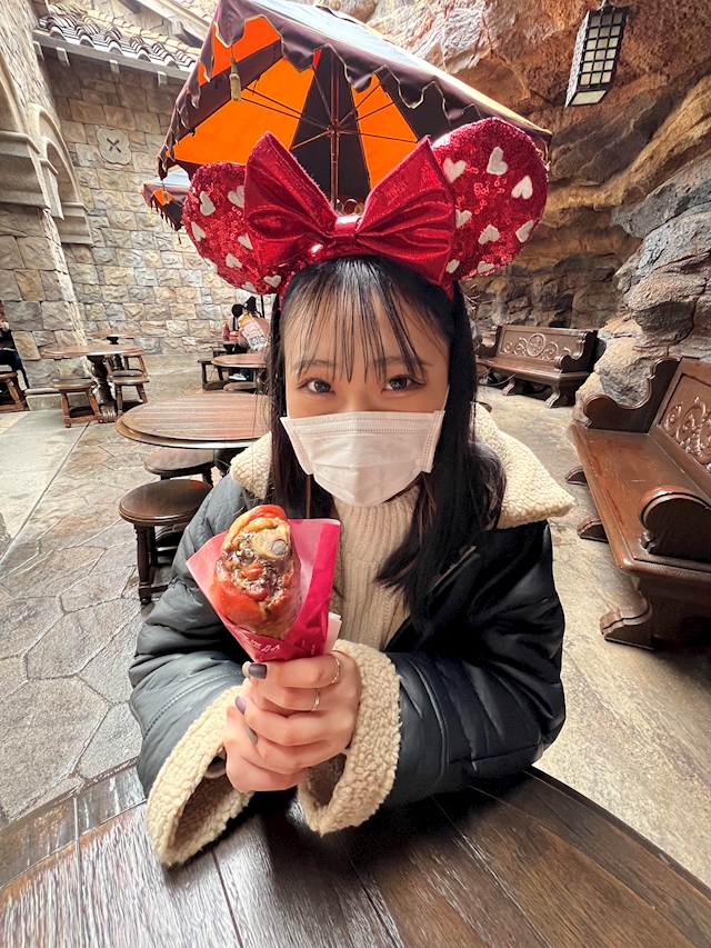 プロフィール写真10・スズ【池袋ふくろう】｜池袋 ガールズバー・ふくろう