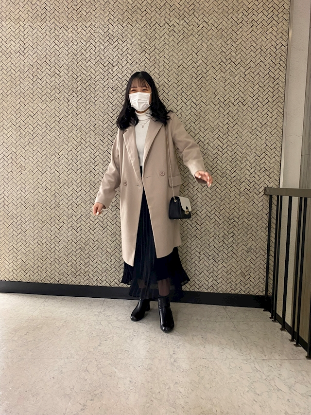 プロフィール写真7・スズ【池袋ふくろう】｜池袋 ガールズバー・ふくろう
