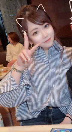 プロフィール写真4・こと｜Lounge Salon DIO・ディオ - 名古屋 大曽根のガールズバー