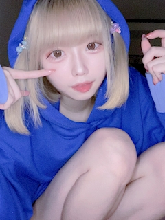 プロフィール写真8・もこ|マシュメロ - 秋葉原のコンカフェ