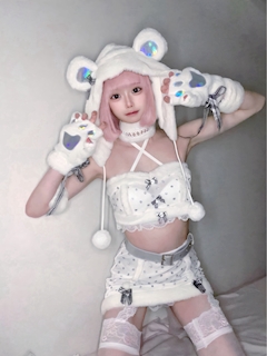 プロフィール写真4・もこ|マシュメロ - 秋葉原のコンカフェ
