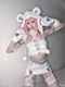 プロフィール写真4・もこ|マシュメロ - 秋葉原のコンカフェ