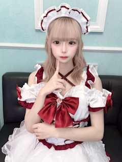 プロフィール写真3・もこ|マシュメロ - 秋葉原のコンカフェ
