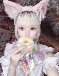 プロフィール写真7・もこ|マシュメロ - 秋葉原のコンカフェ