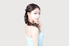 プロフィール写真3・らん| RegentClub沖縄・リージェントクラブオキナワ - 松山のキャバクラ