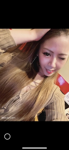 プロフィール写真2・じゅんな｜Lounge Salon DIO・ディオ - 名古屋 大曽根のガールズバー