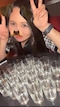 プロフィール写真5・かな｜Mirano・ミラノ - 浜松のキャバクラ