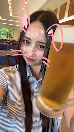 プロフィール写真2・かな｜Mirano・ミラノ - 浜松のキャバクラ