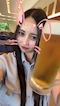 プロフィール写真2・かな｜Mirano・ミラノ - 浜松のキャバクラ
