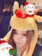 プロフィール写真3・つばき|MIX BAR メロディー - 池袋西口のクラブ/ラウンジ