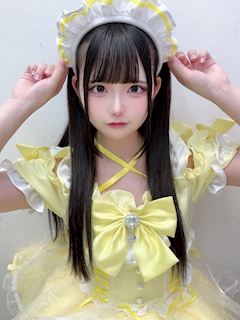 プロフィール写真5・ぽめ|マシュメロ - 秋葉原のコンカフェ