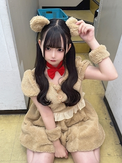 プロフィール写真9・ぽめ|マシュメロ - 秋葉原のコンカフェ