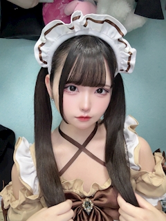 プロフィール写真2・ぽめ|マシュメロ - 秋葉原のコンカフェ