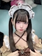 プロフィール写真2・ぽめ|マシュメロ - 秋葉原のコンカフェ