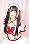 プロフィール写真1・ぽめ|マシュメロ - 秋葉原のコンカフェ
