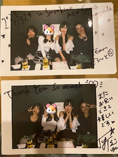 🍜松🍥あさみ🍜「スナしゃん」