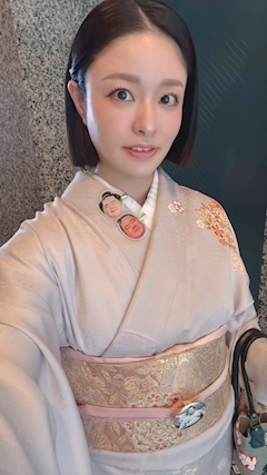 🍜松🍥あさみ🍜「明生関　結婚式」