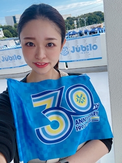 🍜松🍥あさみ🍜「ジュビロ⚽️」