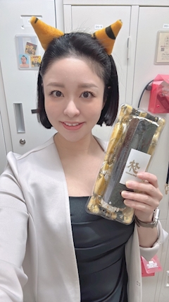 🍜松🍥あさみ🍜「わんぱくハシゴロード」