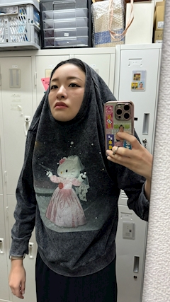 プロフィール写真4・🍜松🍥あさみ🍜|CLUB Dal Segno・ダル セーニョ - 浜松のクラブ/ラウンジ