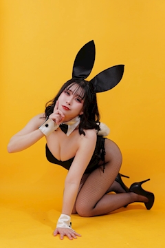 プロフィール写真8・メア|Bunny’s Bar MILLION ススキノ5条通店・ミリオン - すすきのガールズバー