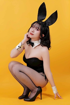プロフィール写真6・メア|Bunny’s Bar MILLION ススキノ5条通店・ミリオン - すすきのガールズバー