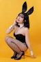 プロフィール写真6・メア|Bunny’s Bar MILLION ススキノ5条通店・ミリオン - すすきのガールズバー