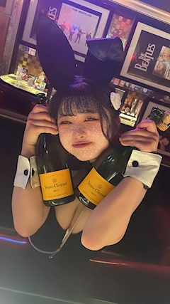 プロフィール写真10・メア|Bunny’s Bar MILLION ススキノ5条通店・ミリオン - すすきのガールズバー
