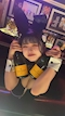 プロフィール写真10・メア|Bunny’s Bar MILLION ススキノ5条通店・ミリオン - すすきのガールズバー