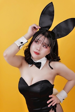 プロフィール写真9・メア|Bunny’s Bar MILLION ススキノ5条通店・ミリオン - すすきのガールズバー