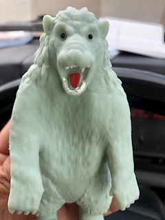 プロフィール写真1・のぶ｜Lounge R&K・アールアンドケー - 多賀城のスナック