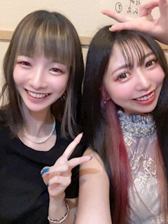 椎名 あゆ「火曜日✌️」