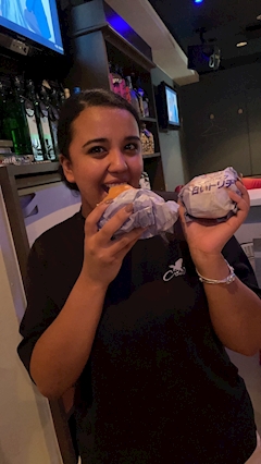 プロフィール写真1・アマンダぱんだ|crow・クロー - 小牧のガールズバー