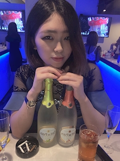 プロフィール写真1・みお｜Bar MARE・マーレ - 北浦和のガールズバー