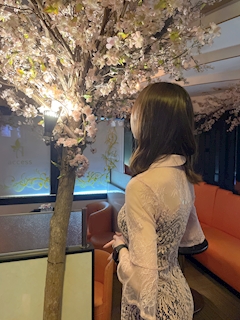 プロフィール写真4・あすか｜五反田 キャバクラ・アクセス